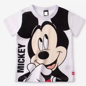 Mickey shirts for boys